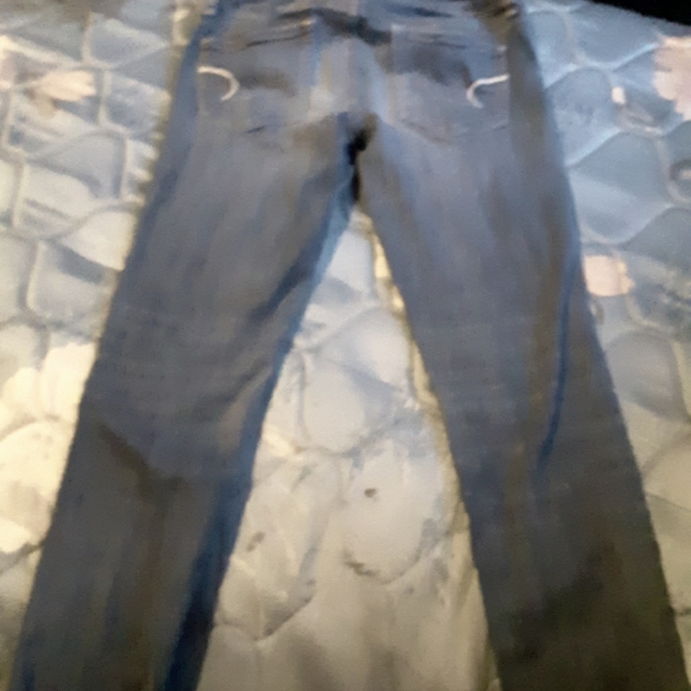 Kids jeggings